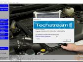 Toyota J2534 Techstream Tis diagnostikos įranga - nuotraukos Nr. 4