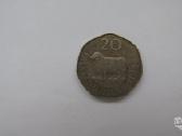 Folklendai 20 pensu 1992