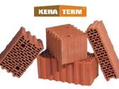 Keraminiai blokeliai Keraterm (Lode) nuo 79 eur/m3
