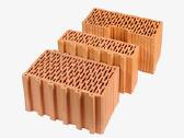 Keraminiai blokeliai Keraterm (Lode) nuo 79 eur/m3 - nuotraukos Nr. 3