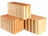Keraminiai blokeliai Keraterm (Lode) nuo 79 eur/m3 - nuotraukos Nr. 4