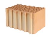 Keraminiai blokeliai Keraterm (Lode) nuo 79 eur/m3 - nuotraukos Nr. 16