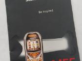 1 Eur - Knygute Siemens M55