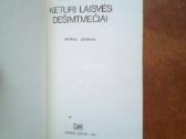 Petras Griškevičius "Keturi laisvės dešimtmečiai" - nuotraukos Nr. 2