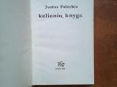 Paleckiu dinastijos knygos - nuotraukos Nr. 2