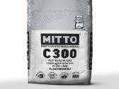 Mitto gipsiniai, cement. Klijai, Mišiniai, Tinkai - nuotraukos Nr. 12