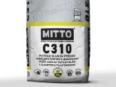 Mitto gipsiniai, cement. Klijai, Mišiniai, Tinkai - nuotraukos Nr. 13