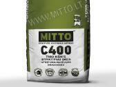 Mitto gipsiniai, cement. Klijai, Mišiniai, Tinkai - nuotraukos Nr. 15