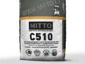 Mitto gipsiniai, cement. Klijai, Mišiniai, Tinkai - nuotraukos Nr. 17