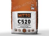 Mitto gipsiniai, cement. Klijai, Mišiniai, Tinkai - nuotraukos Nr. 18