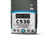 Mitto gipsiniai, cement. Klijai, Mišiniai, Tinkai - nuotraukos Nr. 19