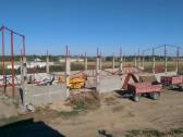 Angarai sandėliai garažai metalines konstrukcijos - nuotraukos Nr. 10