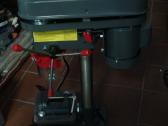 Gręžimo staklės 220v spaustuvai - nuotraukos Nr. 16