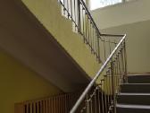 Laiptų, Balkonų Turėklai, Stikliniai Stogeliai - nuotraukos Nr. 15