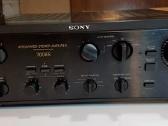SONY TA-F650ESD   su  DAC - nuotraukos Nr. 17