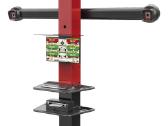 3D Ratų suvedimo stendas Teco 820 (italija) | Skelbiu.lt 3D Ratų suvedimo stendas Teco 820 (italija)