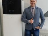 Daikin Altherma 3 Oras vanduo šilumos siurblys - nuotraukos Nr. 15