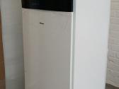 Daikin Altherma 3 Oras vanduo šilumos siurblys - nuotraukos Nr. 21