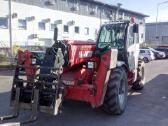 Statybines technikos nuoma raciok bobcat manitou - nuotraukos Nr. 10