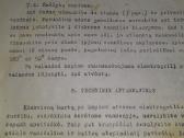 Elektrinė grilinė "Astra" iš ankstesnių laikų - nuotraukos Nr. 9