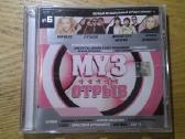 CD" Mуз Oтрыв"