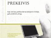 Investicijos, pinigai "Nuogas biržos prekeivis" - nuotraukos Nr. 2