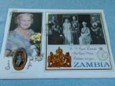 Zambia 2000 m. 1000 kwacha cu ni - nuotraukos Nr. 3