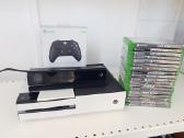 Xbox Žaidimų konsolės Vilniuje su garantijomis! - nuotraukos Nr. 4 | Skelbiu.lt Xbox Žaidimų konsolės Vilniuje su garantijomis! - nuotraukos Nr. 4