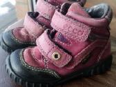 Ecco goretex 21 d. rudeniui