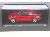 1/43 modeliukai Bmw 4 coupe F32 - nuotraukos Nr. 10