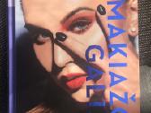 Makiažo galia (kaina derinama)
