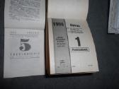 Nuo 1960m Kalendoriai plesomais lapeliais, Remelis - nuotraukos Nr. 3