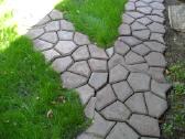 Trinkelių formos,betono liejimo formos - nuotraukos Nr. 19