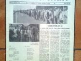 Ribentropo - Molotovo paktas ir Baltijos kelias