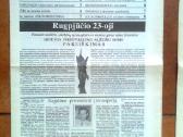 Ribentropo - Molotovo paktas ir Baltijos kelias - nuotraukos Nr. 9