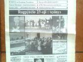 Ribentropo - Molotovo paktas ir Baltijos kelias - nuotraukos Nr. 11