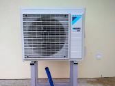 Daikin Altherma 3 Oras vanduo šilumos siurblys - nuotraukos Nr. 9