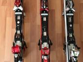 Atomic D2 vario cut, Atomic Race SL - nuotraukos Nr. 4