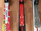 Atomic D2 vario cut, Atomic Race SL - nuotraukos Nr. 5