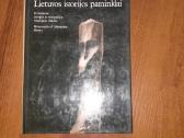 Albumas "Lietuvos istorijos paminklai"