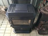 Ketaus zidinys krosnele Jotul Betha 2000 - nuotraukos Nr. 2