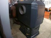 Ketaus zidinys krosnele Jotul Betha2000 - nuotraukos Nr. 5