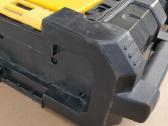 Statybines radijos dewalt makita milwaukee hitachi - nuotraukos Nr. 4