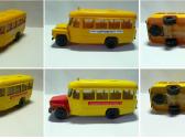 Autobusų modeliukai - nuotraukos Nr. 7