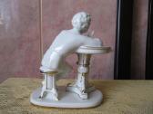 CCCP - Porceliano Statulele.zr. foto. Labai Gero S - nuotraukos Nr. 8