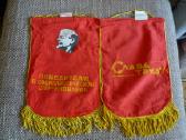 Sovietmecio nauja atributika ( vimpilai,veliaveles - nuotraukos Nr. 9