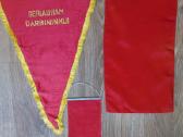 Tarybiniai atributai - nuotraukos Nr. 7