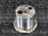 Valmet 611dsl variklio detalės, Valmet 611 Dsl, - nuotraukos Nr. 5