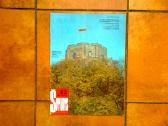 Sajudzio steigiamasis suvaziavimas 1988 metai.