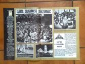 Sajudzio steigiamasis suvaziavimas 1988 metai. - nuotraukos Nr. 2